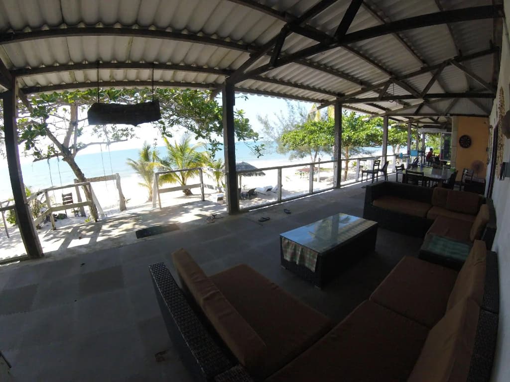 Naga Puri Beach Retreat - photo 1
