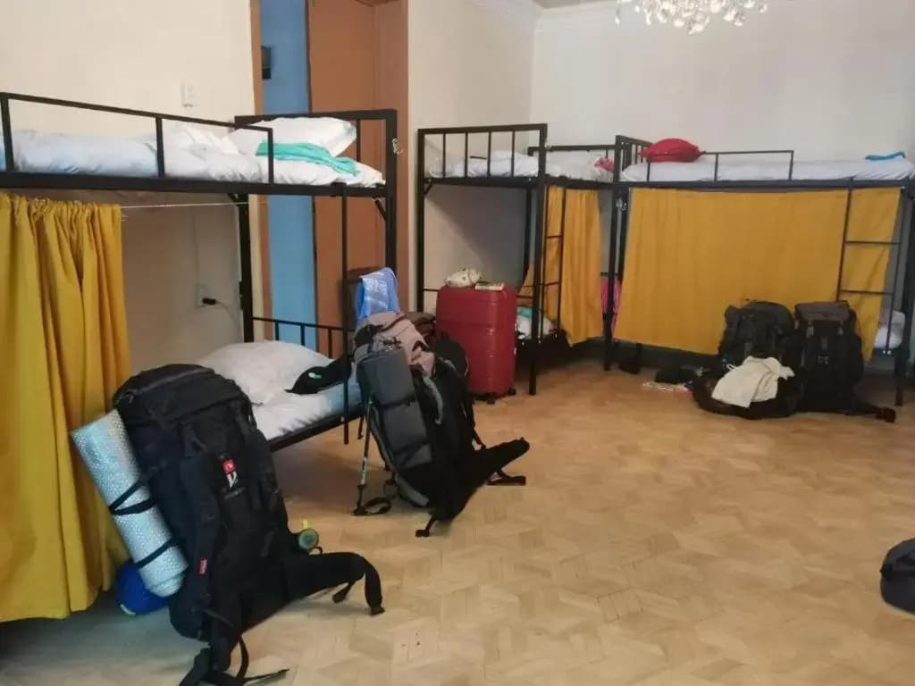 Hostel Is Hostel - photo 10