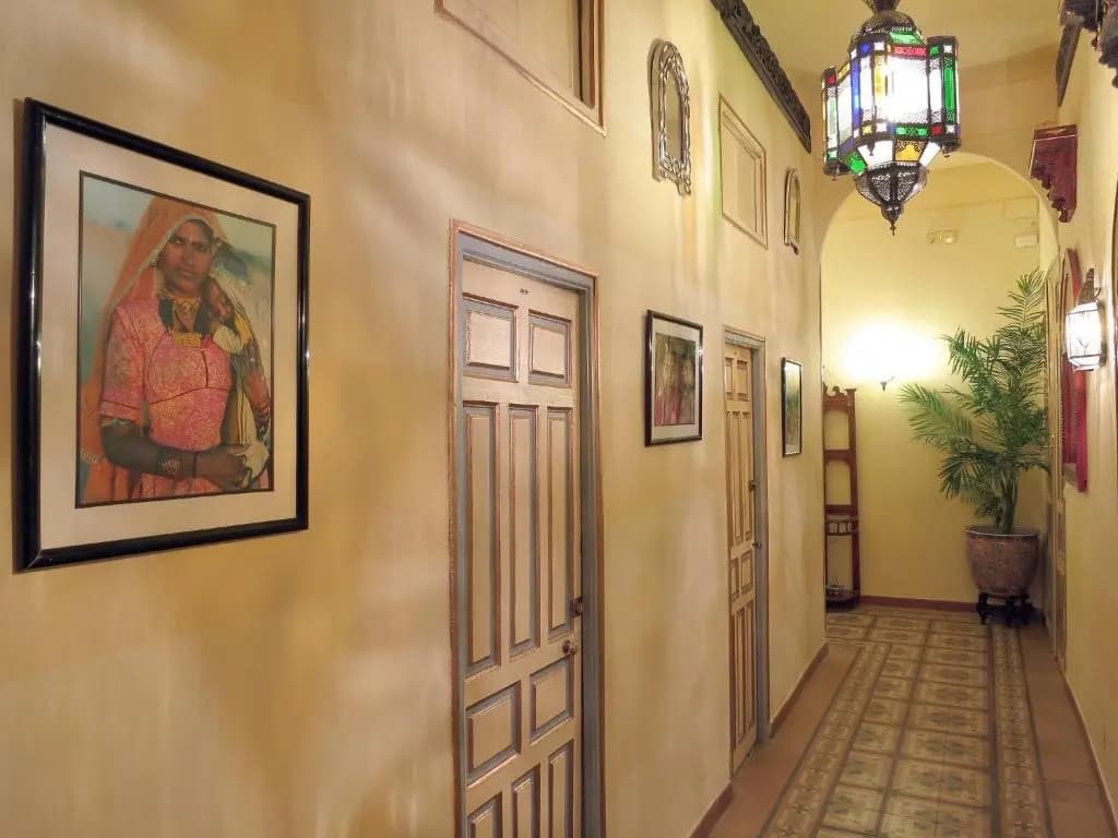 Hostal Horizonte - photo 11