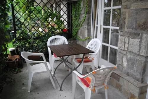 Mohacsi Guesthouse - photo 12