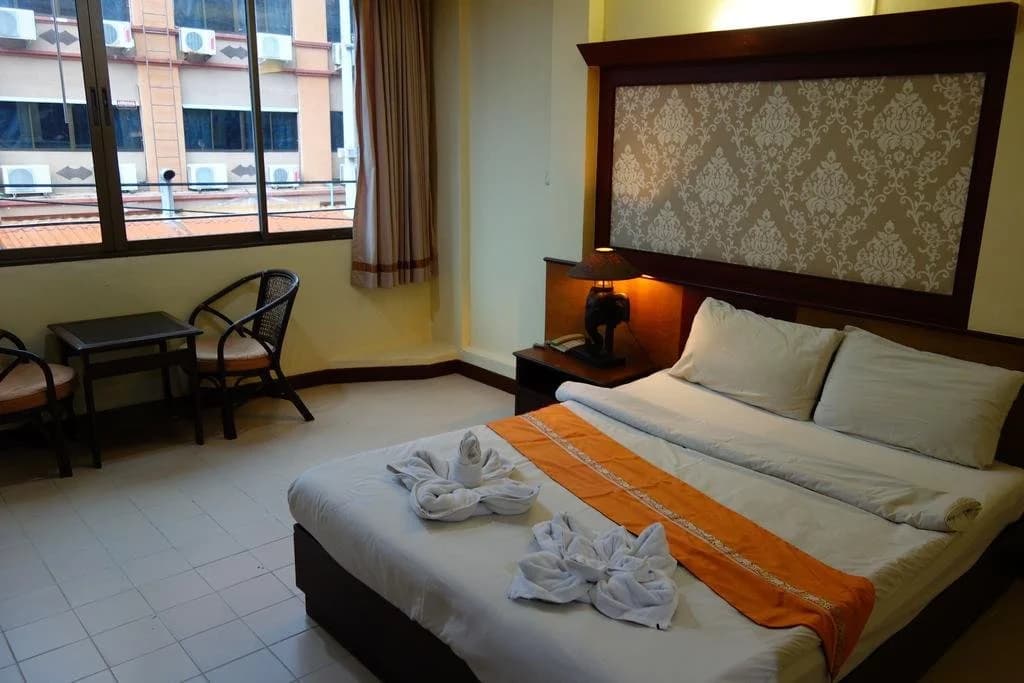Shakespeare hotel - photo 4