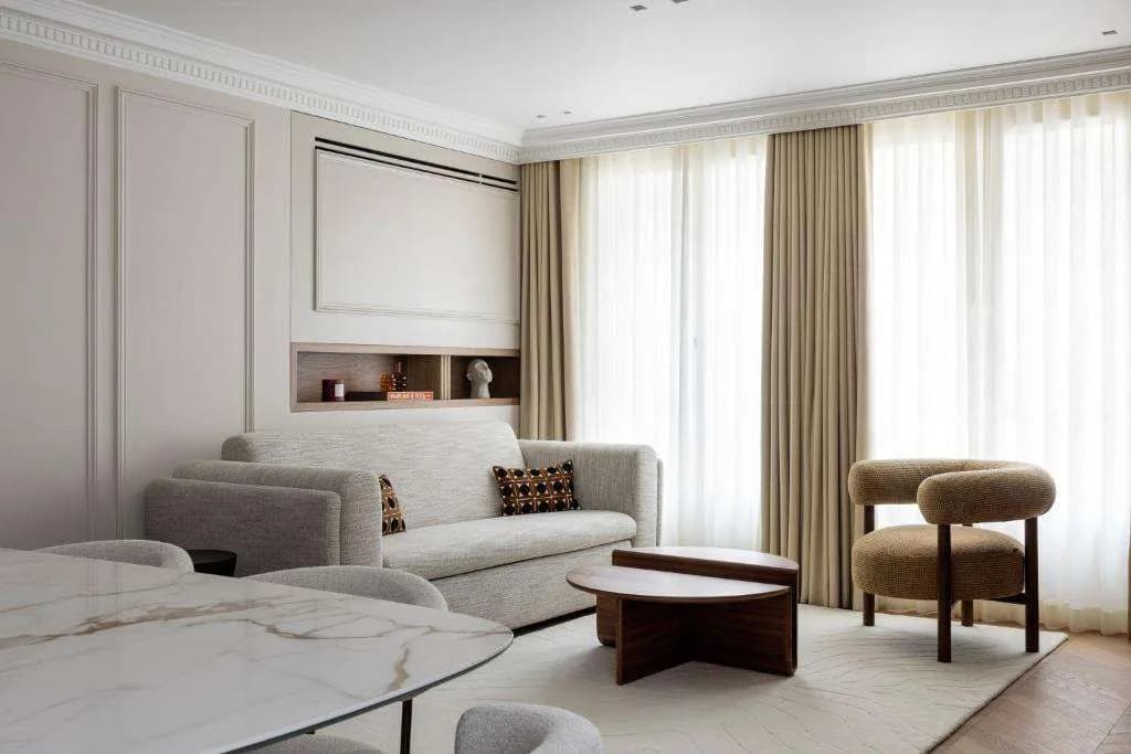 HIGHSTAY - Luxury Serviced Apartments - Centre Pompidou - photo 21