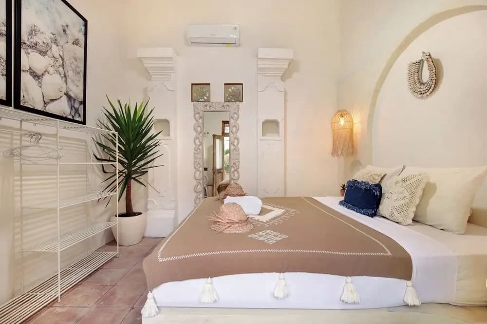 Seminyak Seagrass Villa - photo 4