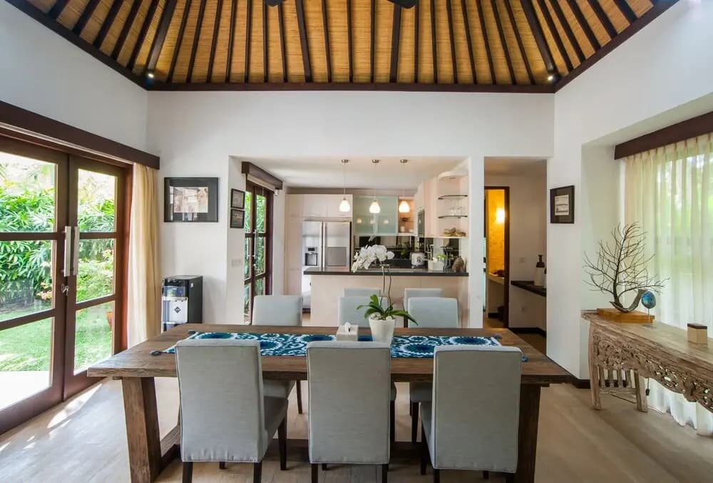 Villa Matha, Ubud - photo 2
