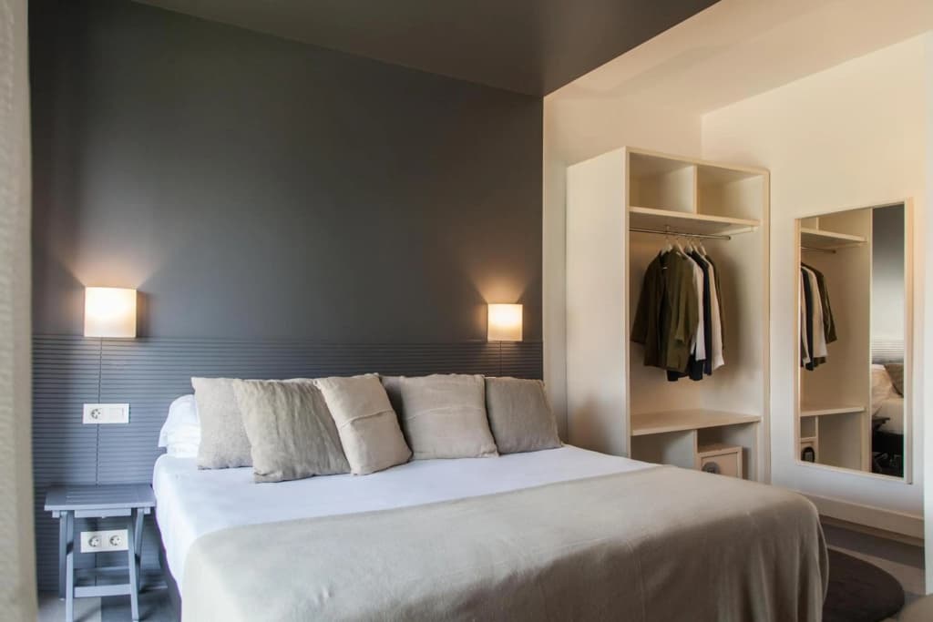 Sixties Ramblas Hotel - photo 4