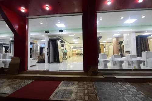 Al Hedayet International Hotel - photo 13