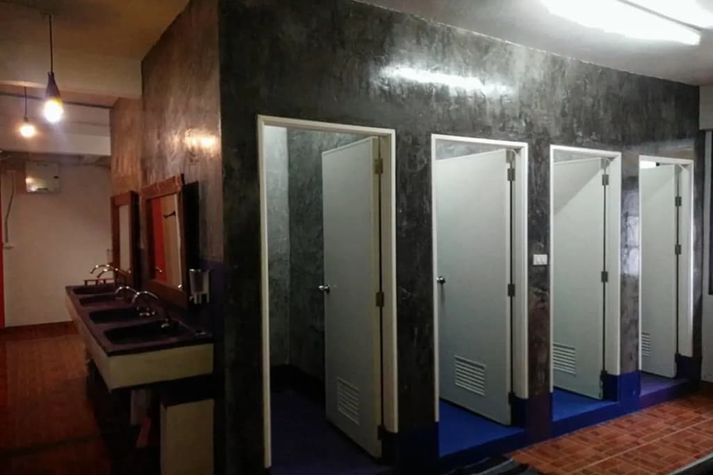 Abn Krabi - Hostel - photo 12