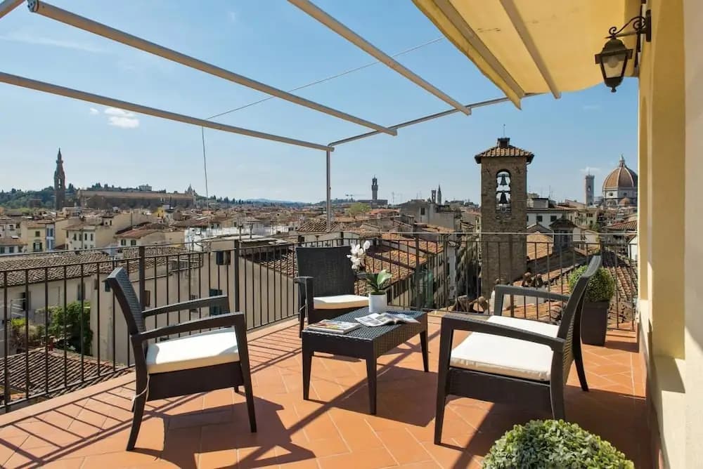 La Terrazza - photo 15