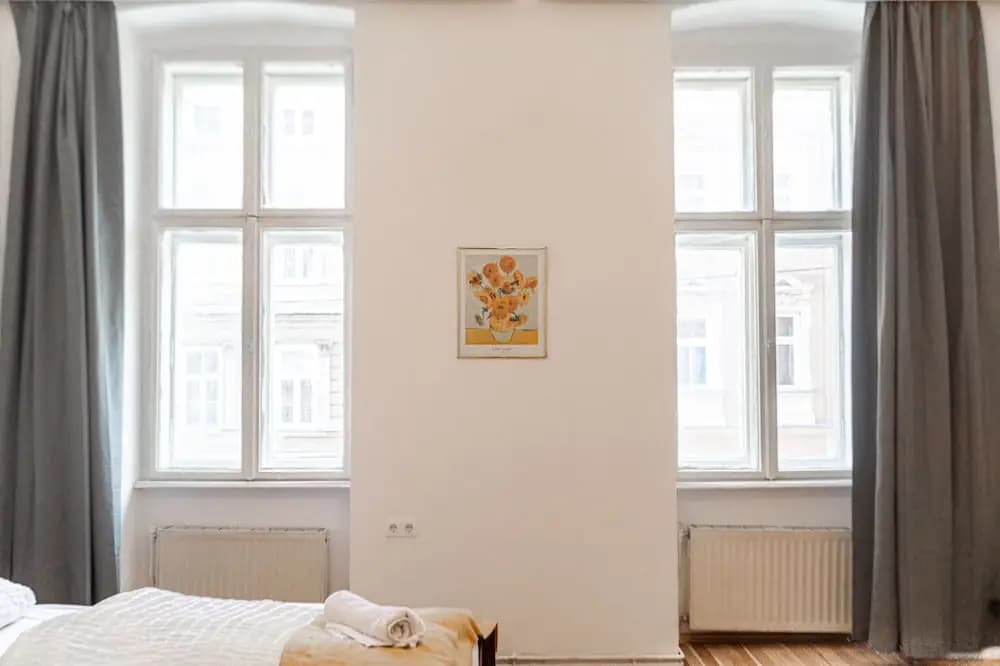 Pleasant 3BR shared Apt-WienerStadthalle - photo 10