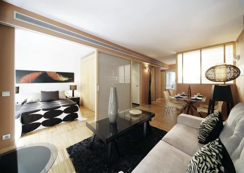 Apartamentos Sol Madrid - photo 3