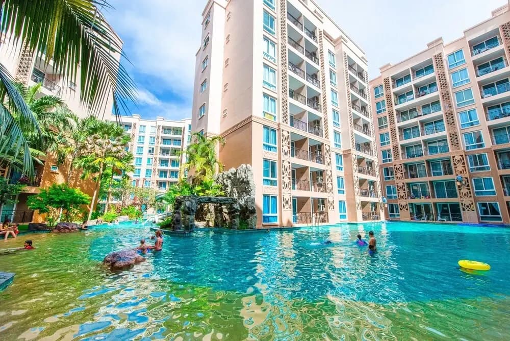 Atlantis Residence - photo 9