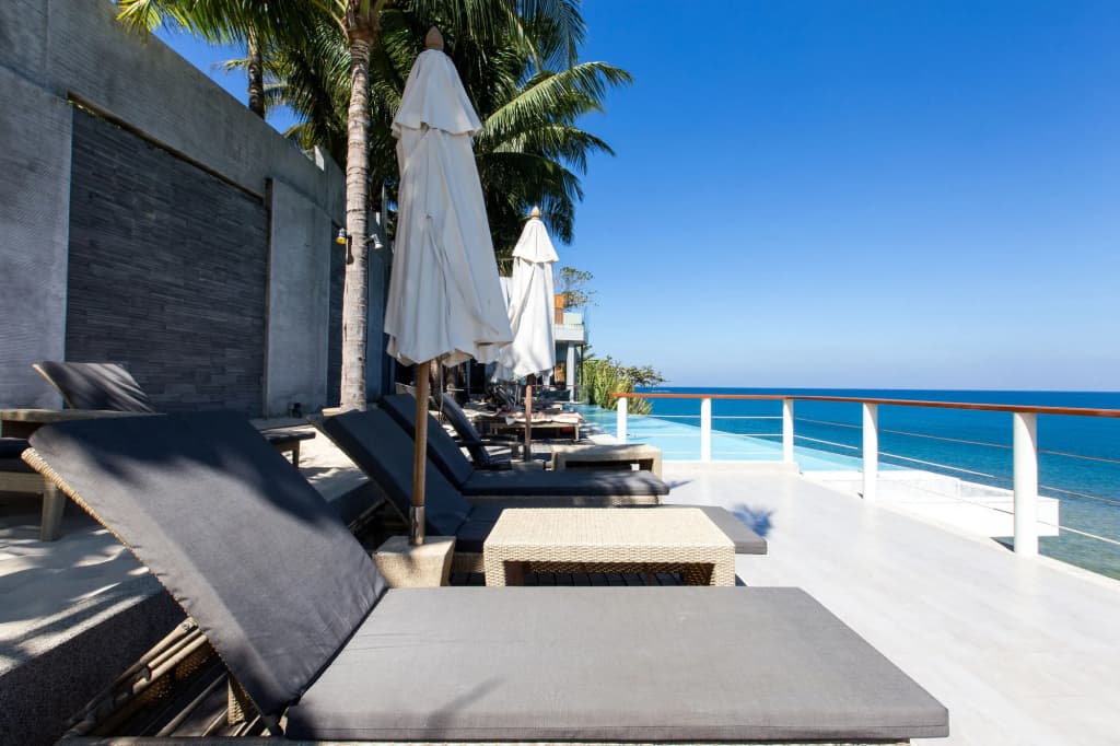 Cape Sienna Gourmet Hotel & Villas - photo 32
