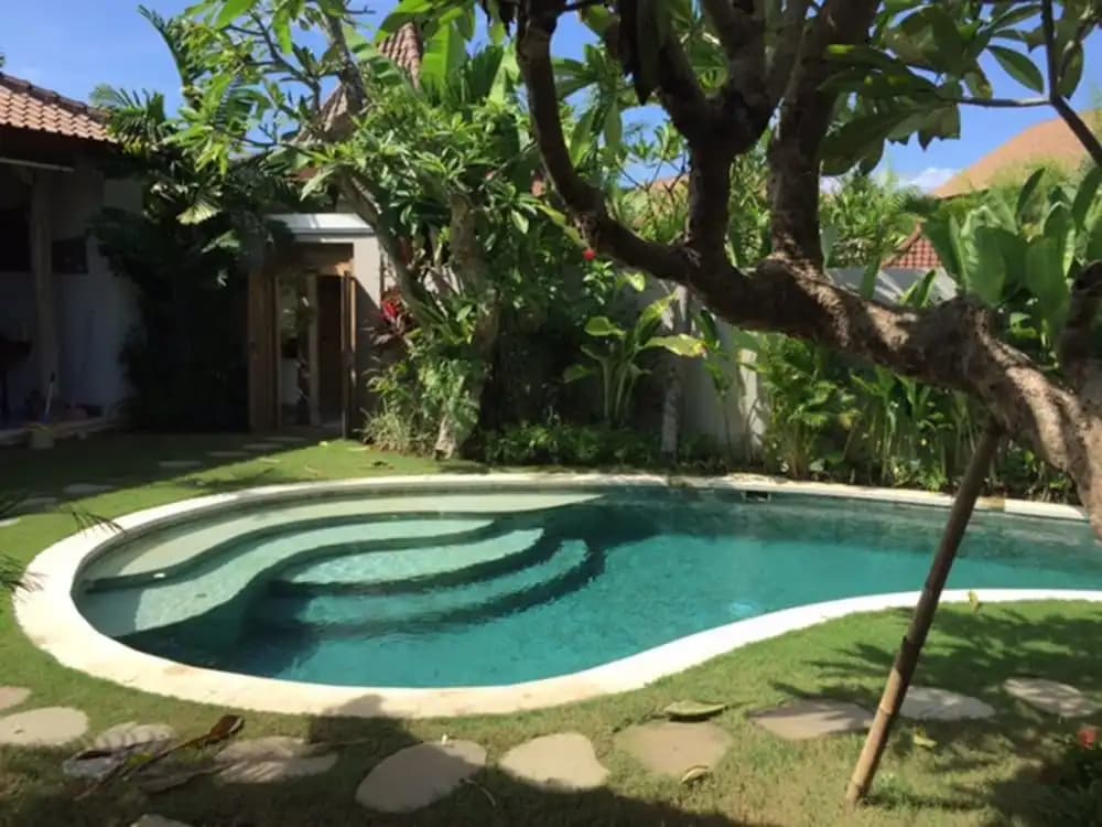 Villa Kuda Sambrani - photo 10