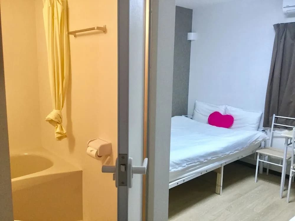 Keimei Guest House - photo 4