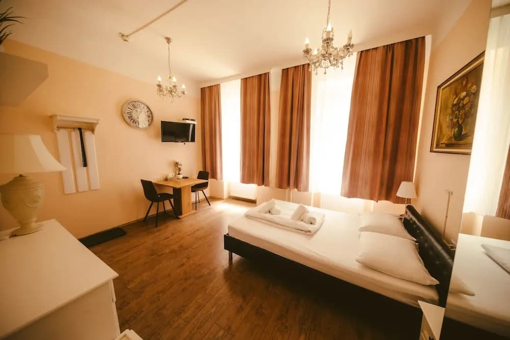 Hotel California - photo 12