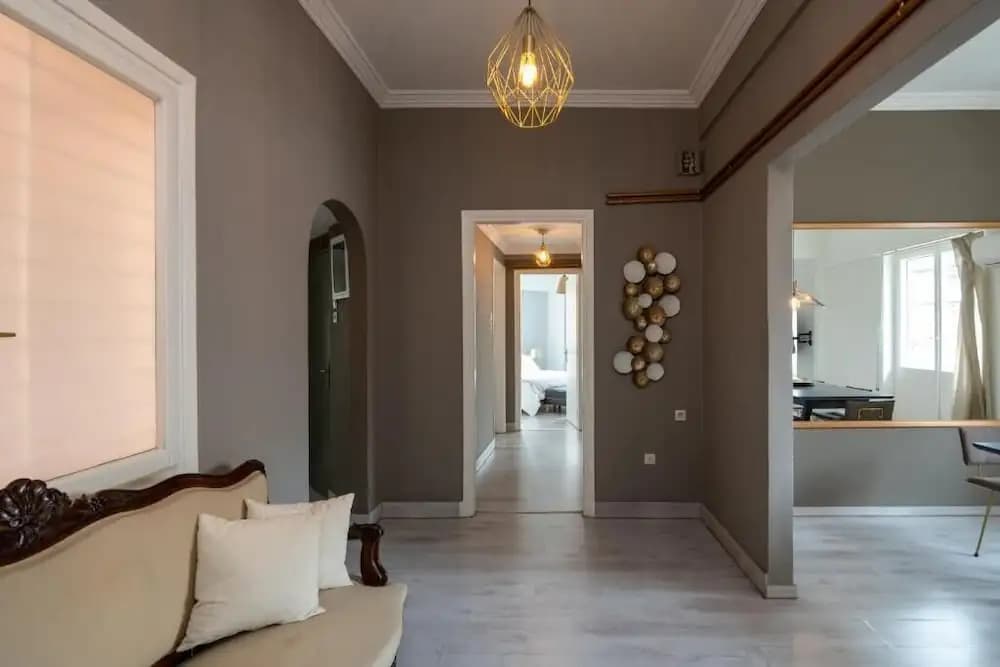 Central Green Apartments - photo 6