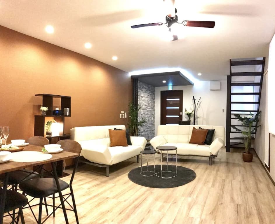 TSUKI Tsuruhashi House - photo 16