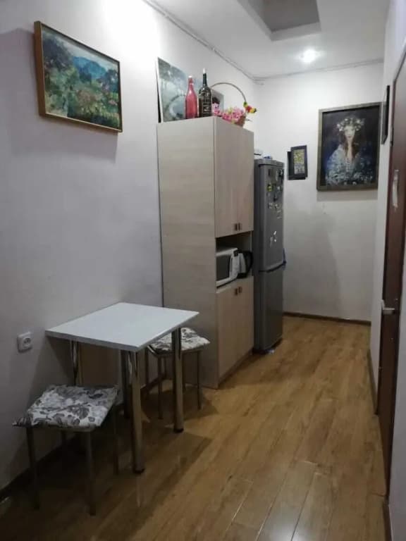 Tacima Guest House - photo 12