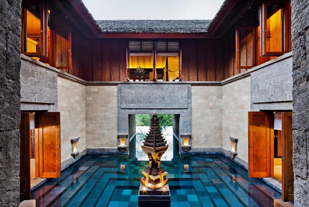 Como Shambhala Estate Resort - main photo