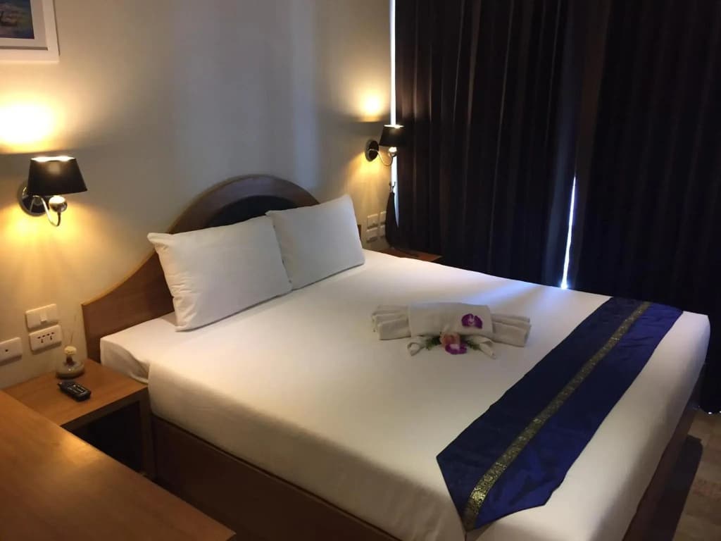 At Samui Boutique Hotel - photo 5