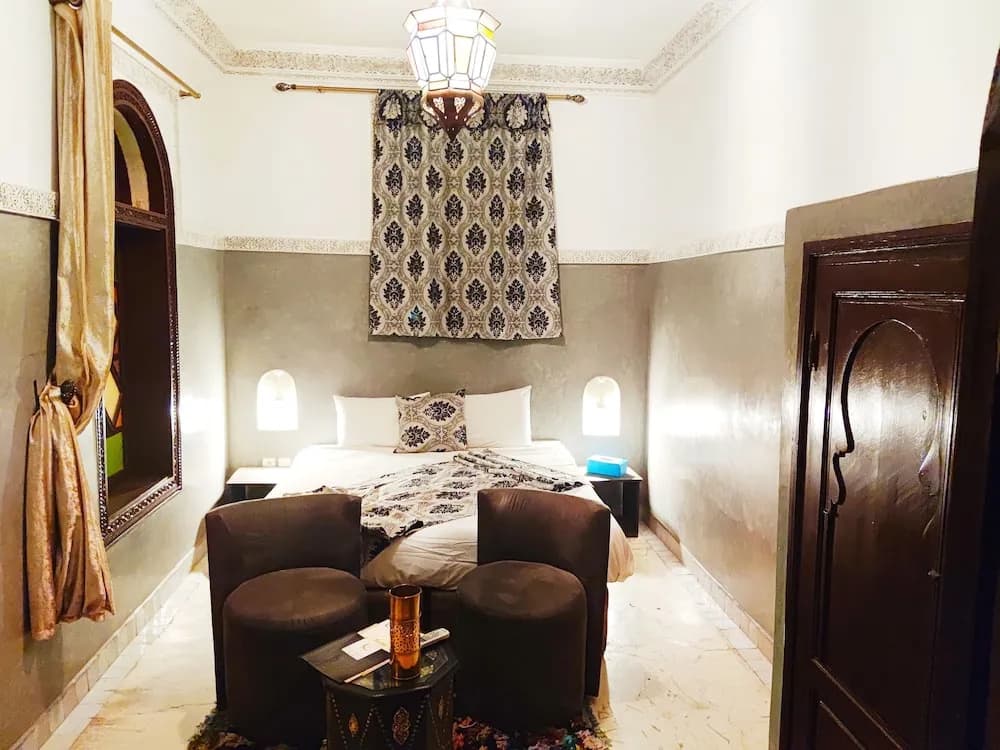 Riad Kech Soul Boutique & SPA - photo 4