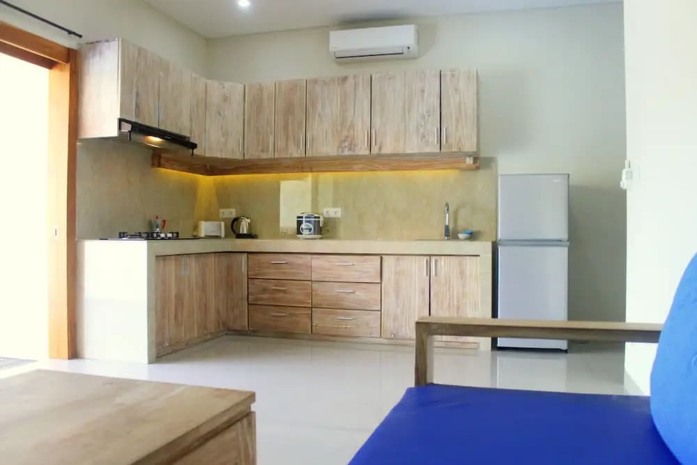 Batur Sari Private Villa - photo 16