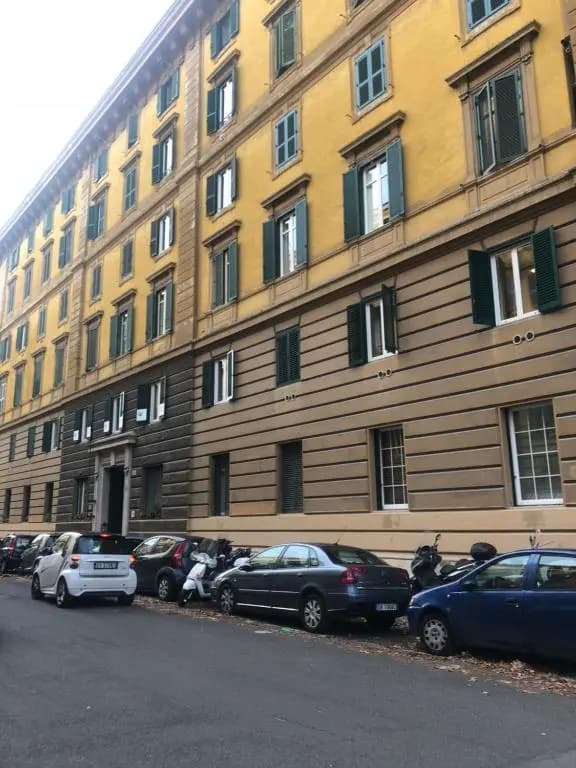 Marvellous apt near Vatican - main photo