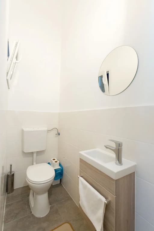 Budapest Apart-NAM-Family Room - photo 10