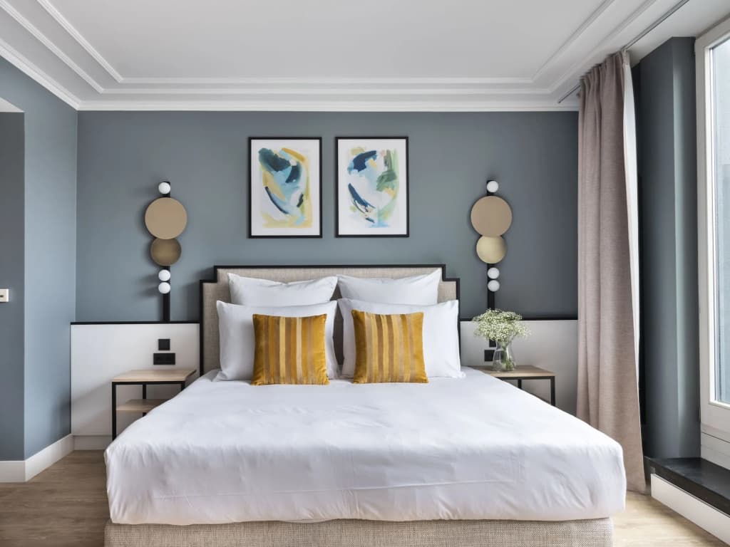 Numa Berlin Checkpoint Charlie Aparthotel - photo 6