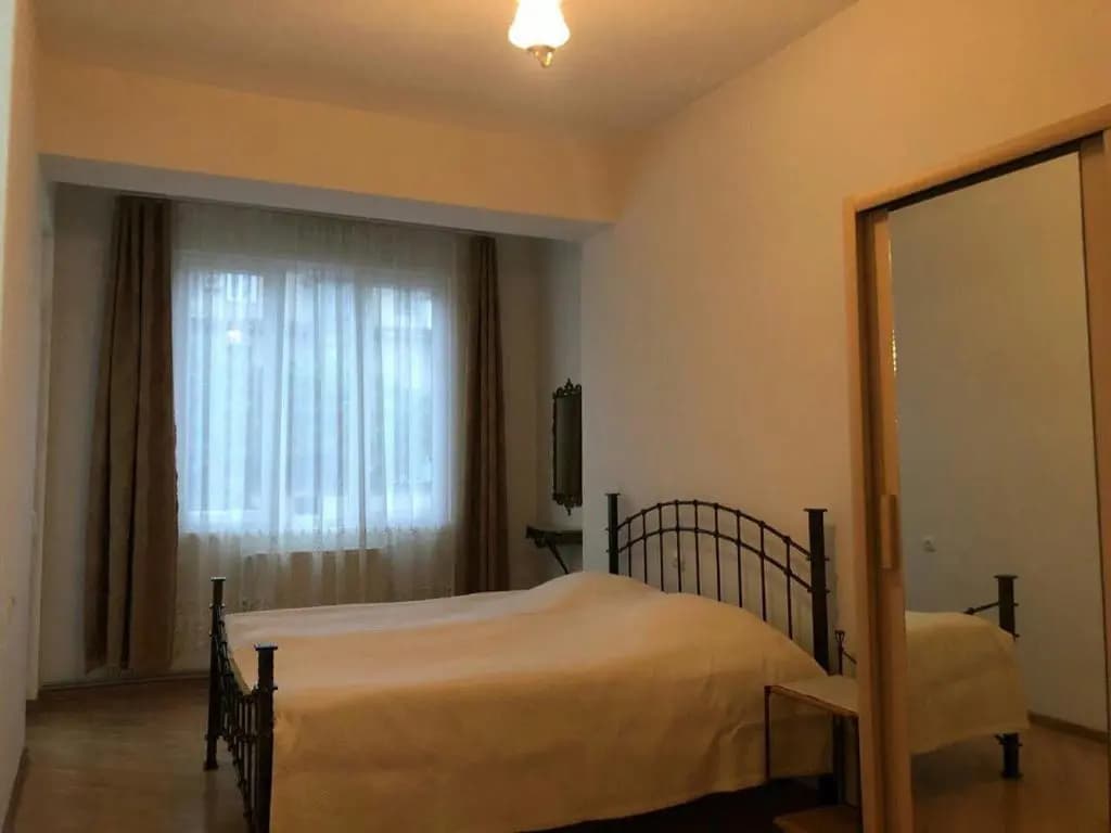 appartment near rustaveli - photo 4