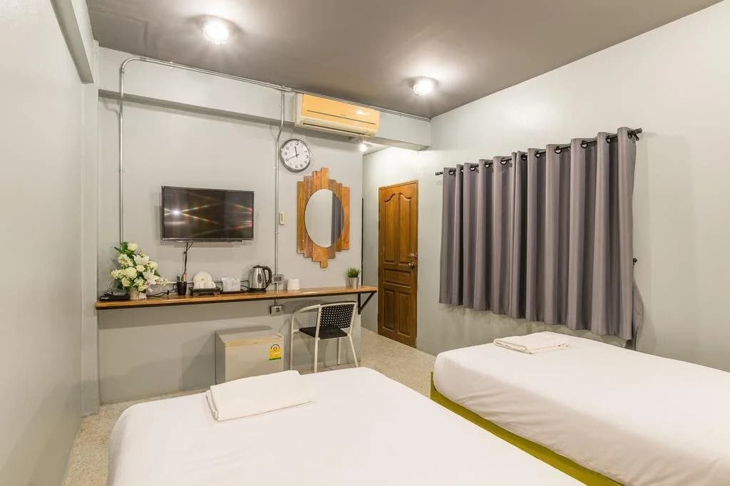 Sanim Hostel - photo 2
