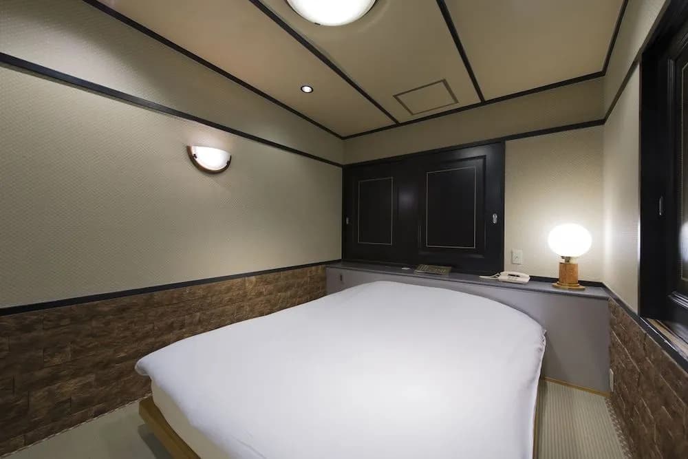 Hotel Linden Oji - photo 7
