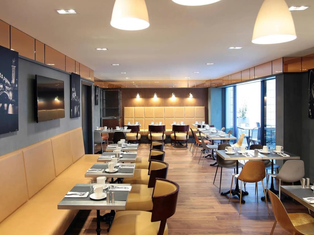 Boutet Bastille Hotel Paris - MGallery Collection - photo 28