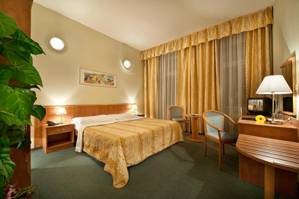 Hotel Aron - photo 5