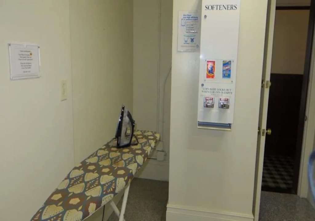 Hotel North Beach - photo 7