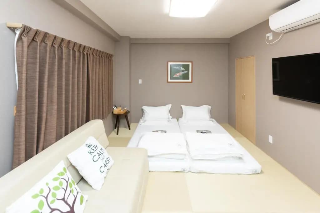 Light hotel - photo 8