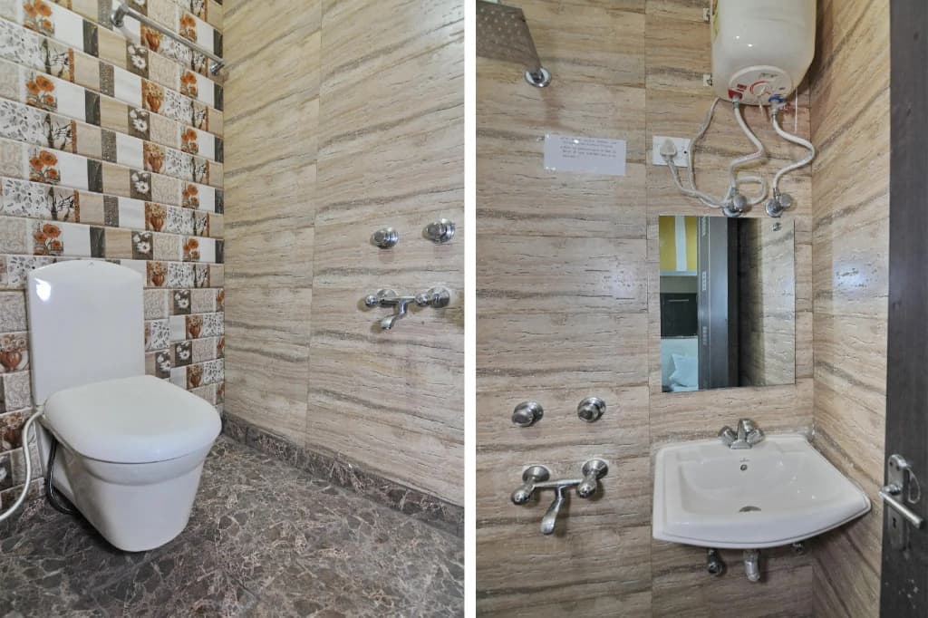 OYO 9042 Hotel BalaG - photo 8