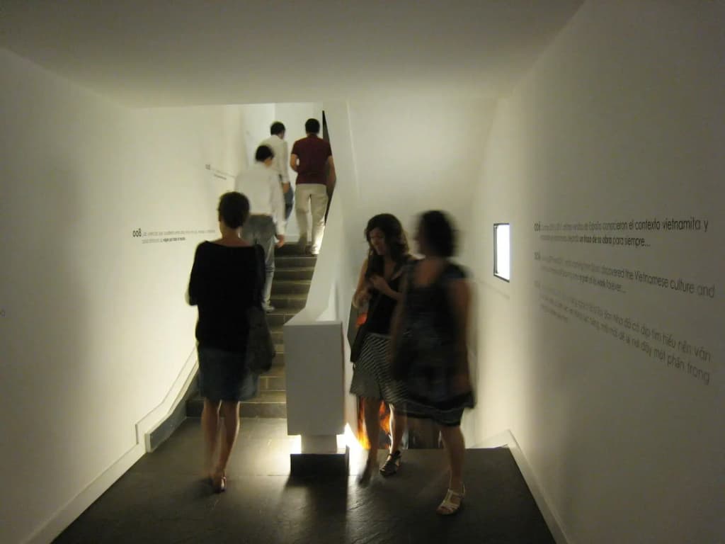 Thang Long Espana Hotel - photo 15