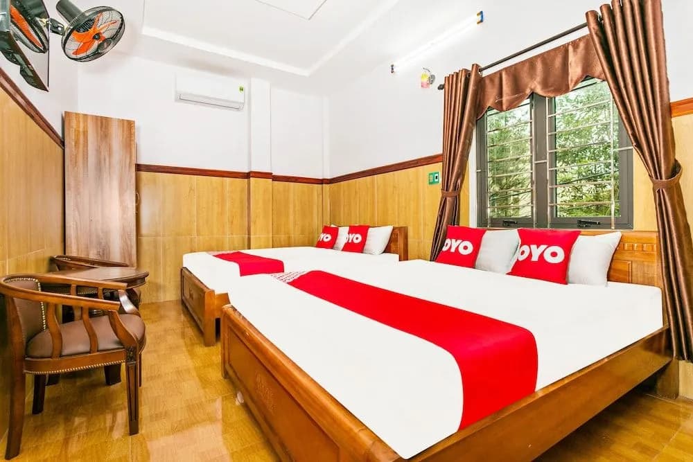 Oyo 796 Thao Van 2 - photo 3