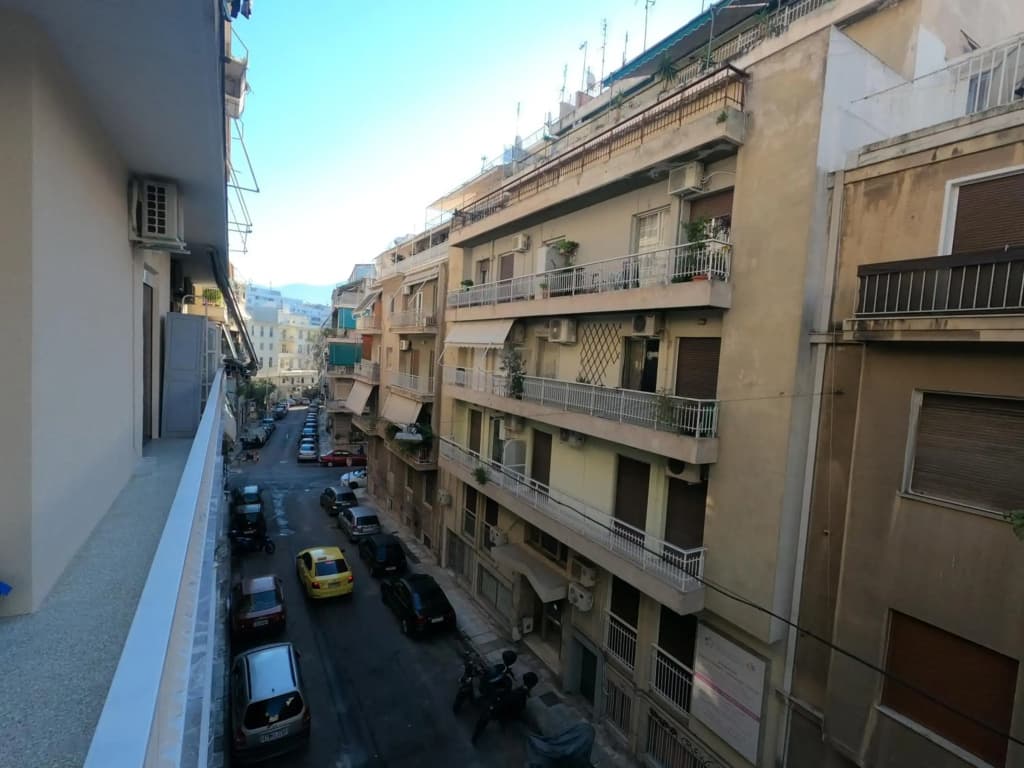 Park view apartment near Panormou - photo 1