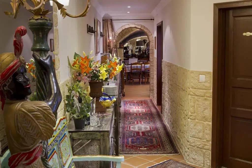 Hotel Parkidyll - photo 11