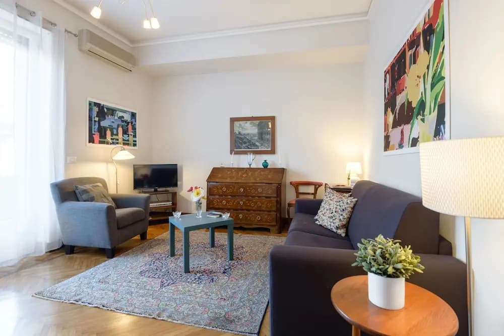 Borghese Holidays Apartments - photo 12