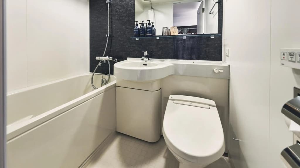 Garner Osaka Honmachi Station by IHG - photo 8