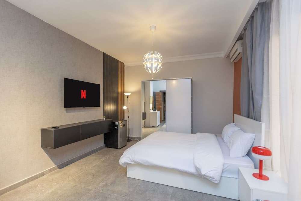 Host Prime Boutique hotel 22 - photo 20