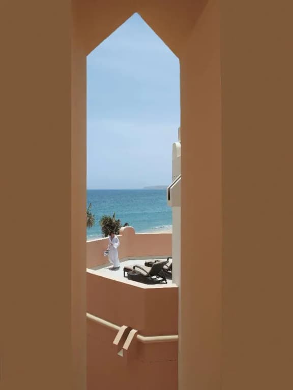 DoubleTree by Hilton Muscat Al Waha - photo 16
