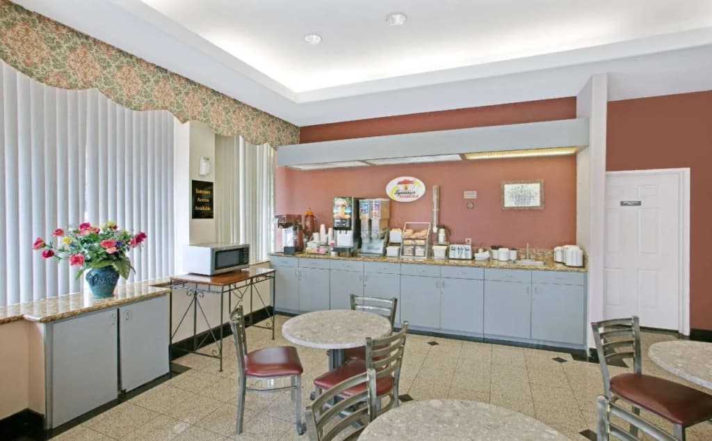 The Onyx Hotel Hollywood - photo 13