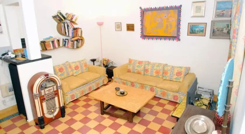 Apartment Casa bella di charme - photo 6