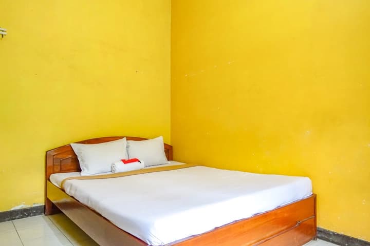 Pondok Sariqu Sunset Road RedPartner - photo 3
