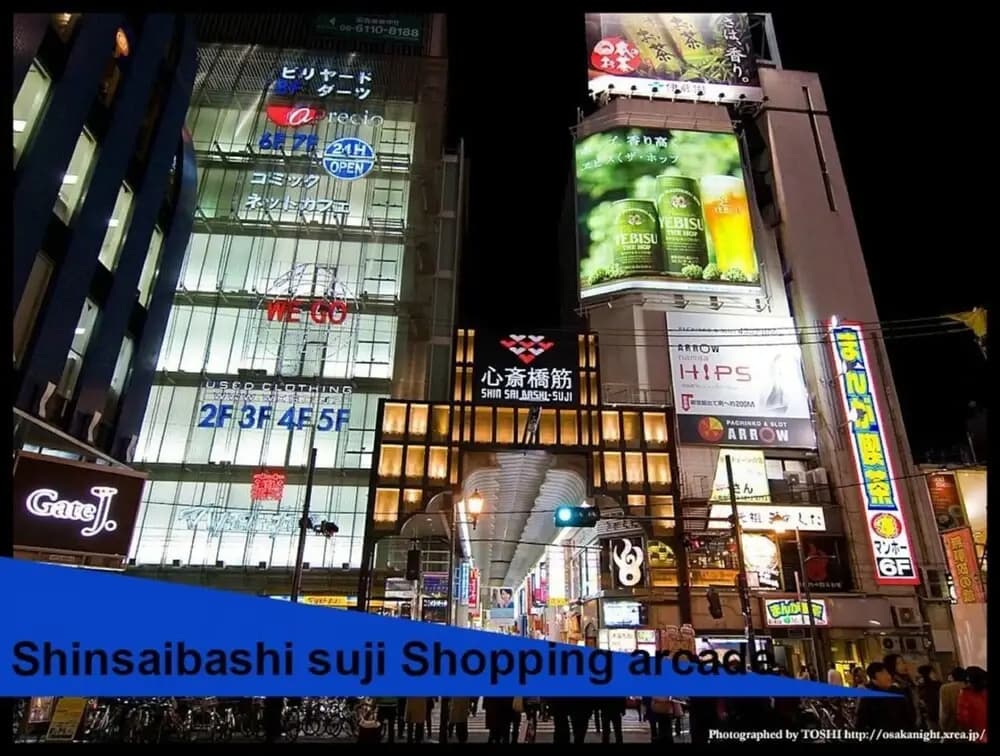 SHINOBI House - photo 1
