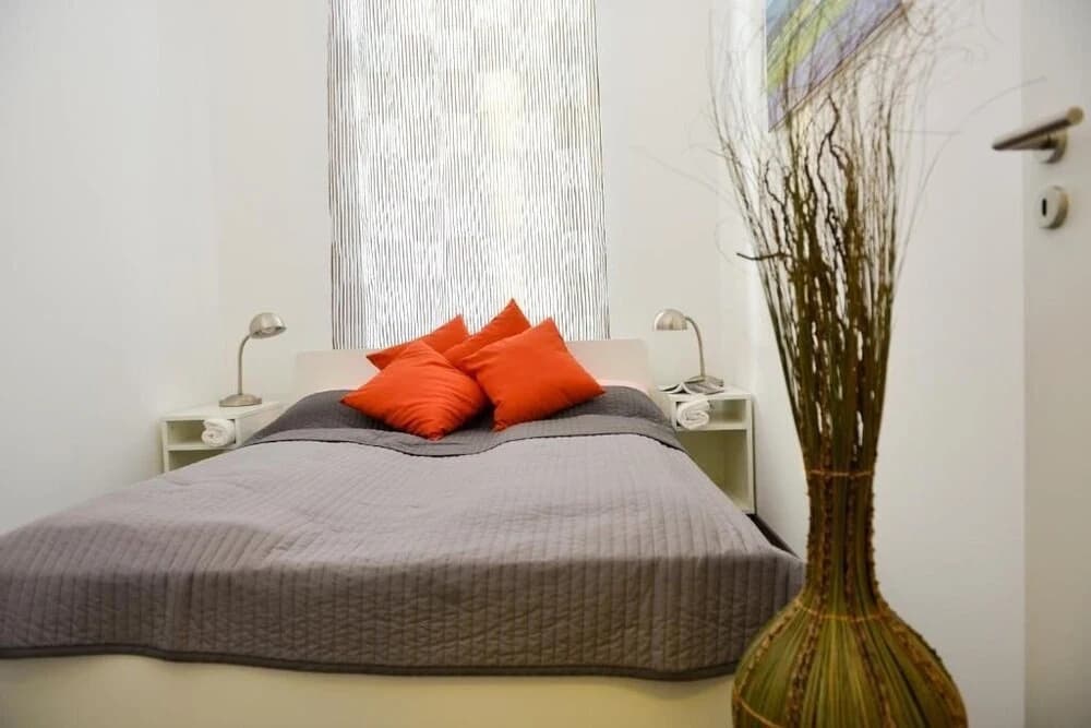 Sweet Home Apartment 3 - photo 2